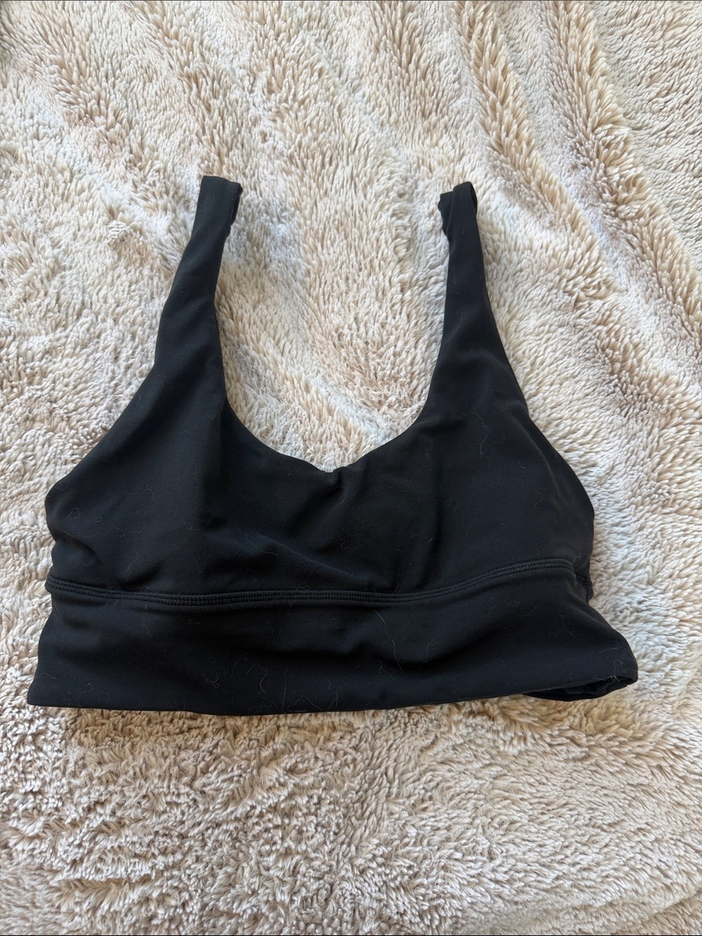 Lululemon Align Bra *Light Support, A/B Cup